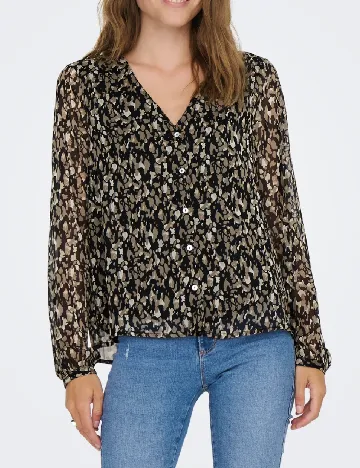 Bluza Only, mix culori Mix culori