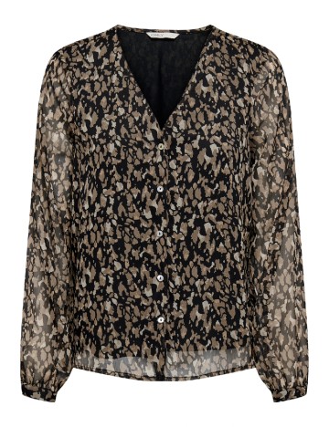 Bluza Only, mix culori