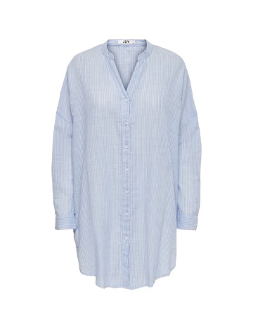 Camasa Jacqueline de Yong, bleu