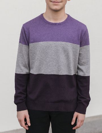 Bluza Zara, mix culori