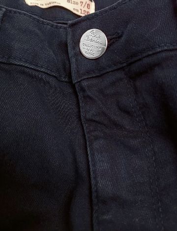 Blugi Zara, albastru