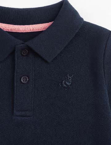 Bluza Zara, bleumarin