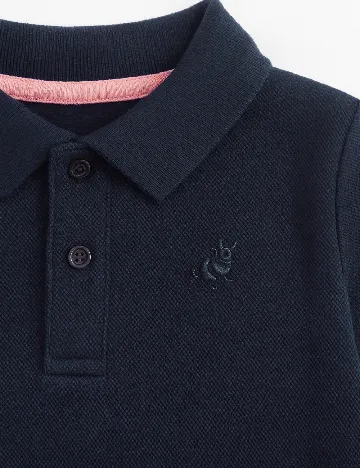 Bluza Zara, bleumarin Albastru