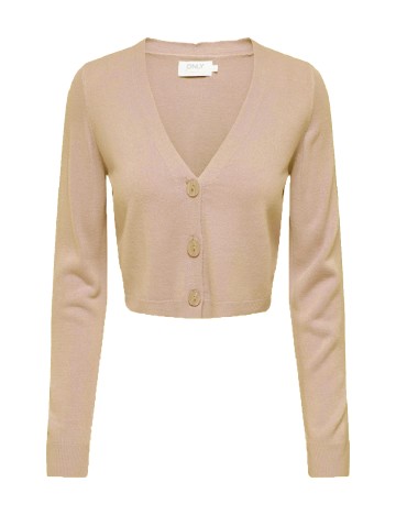 Cardigan Only, bej