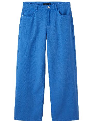 Blugi LMTD, albastru