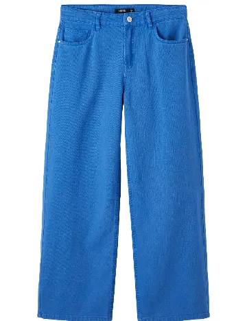 Blugi LMTD, albastru