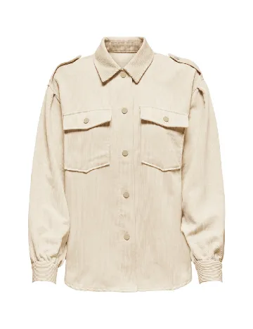 Jacheta Jacqueline de Yong, bej