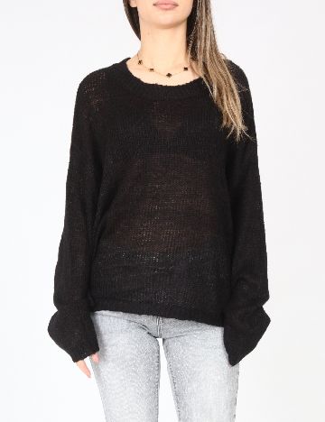 Bluza C&A, negru