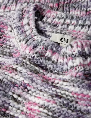 Pulover C&A, mix culori Mix culori