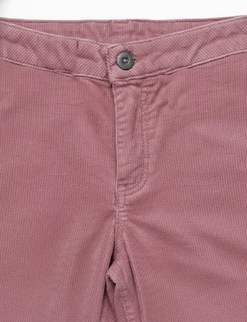 Pantaloni Zara, roz