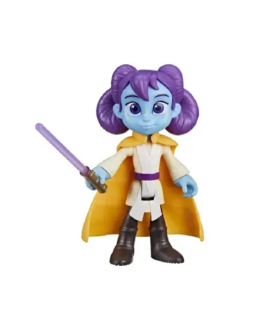 Figurina Star Wars Lys Solay Disney, mix culori