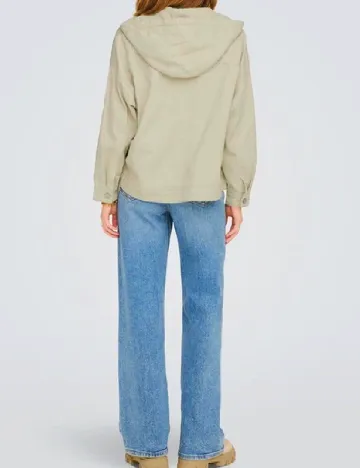 Jacheta Only, bej Crem