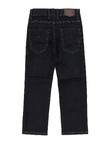 Blugi Zara, negru Negru