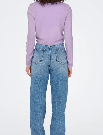 Cardigan Only, mov Mov