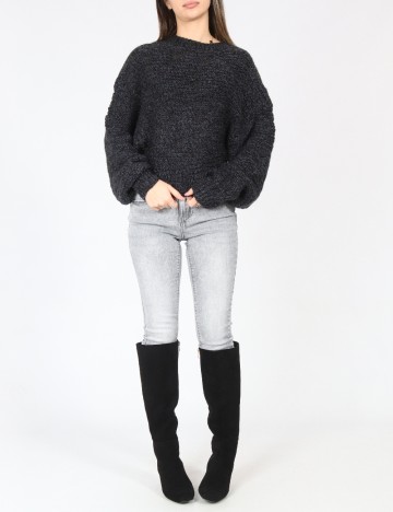 Pulover C&A, bleumarin