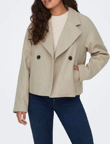 Jacheta Jacqueline de Yong, bej