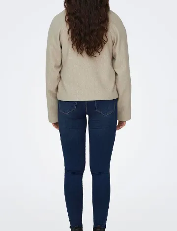 Jacheta Jacqueline de Yong, bej