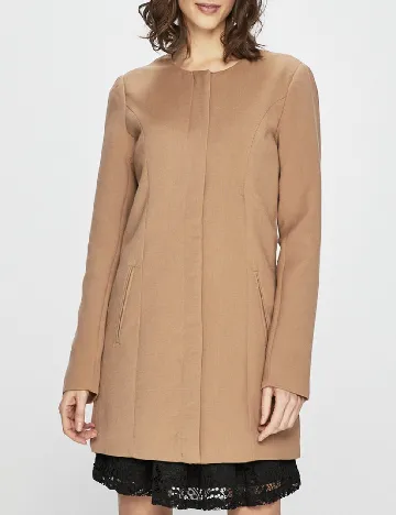 Jacheta Jacqueline de Yong, maro