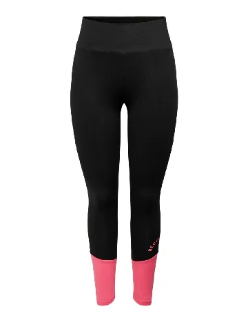 Colanti Only, negru Negru