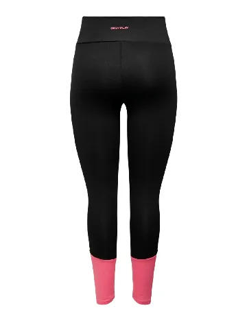 Colanti Only, negru Negru