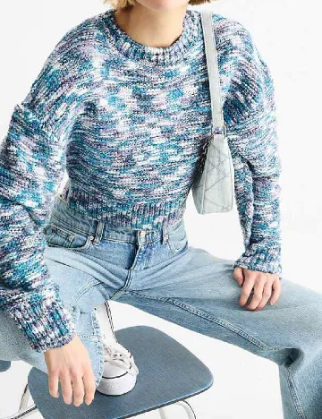 Pulover C&A, mix culori Mix culori