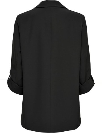Blazer Only, negru