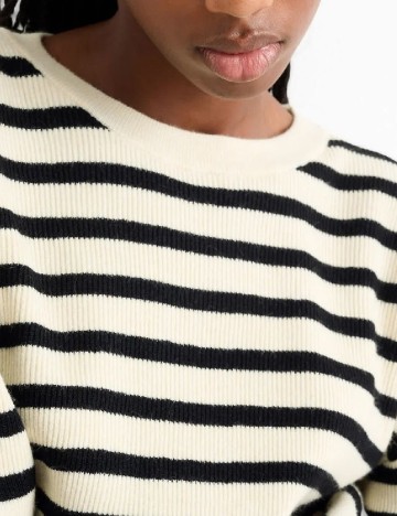 Bluza C&A, galben/negru