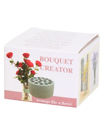 Accesoriu  ACTION, gri Gri