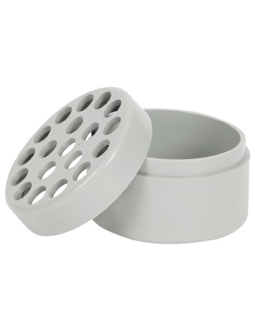 Accesoriu  ACTION, gri