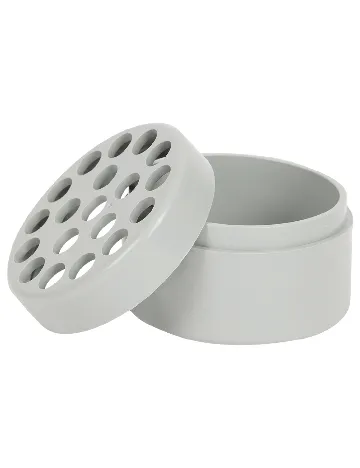 Accesoriu  ACTION, gri Gri