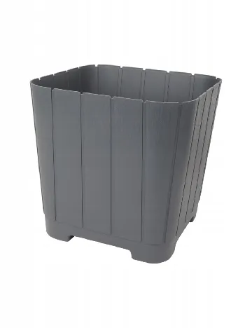 Ghiveci ACTION, gri Gri