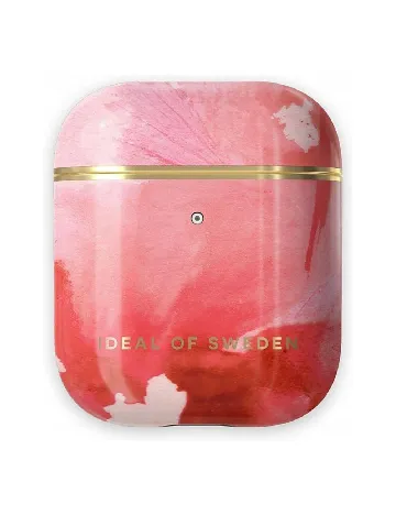 Husa AirPods gen. 1 & 2 IDEAL OF SWEDEN, roz Roz