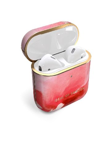 Husa AirPods gen. 1 & 2 IDEAL OF SWEDEN, roz