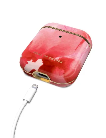 Husa AirPods gen. 1 & 2 IDEAL OF SWEDEN, roz Roz