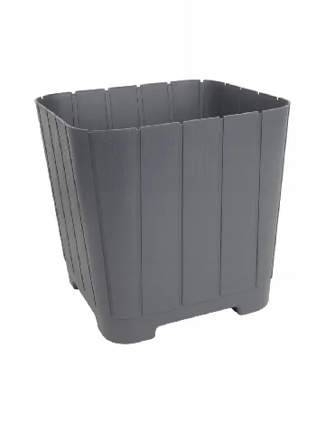 Ghiveci ACTION, gri Gri