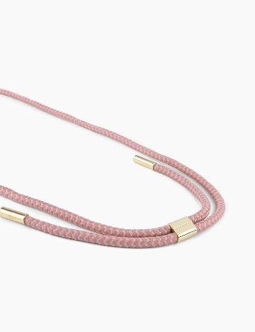 Husa Iphone 12 Pro Max IDEAL OF SWEDEN, roz