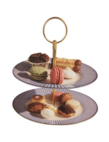 Platou etajat Harmony, mov