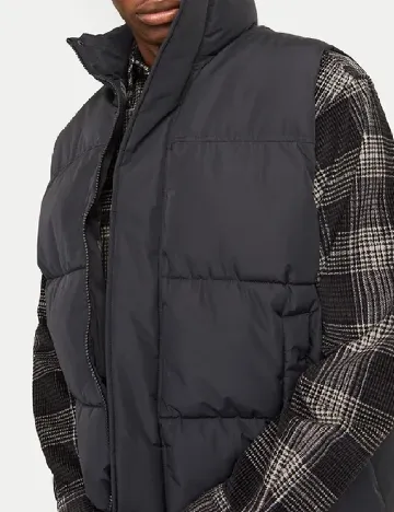 Vesta Jack&Jones, negru Negru