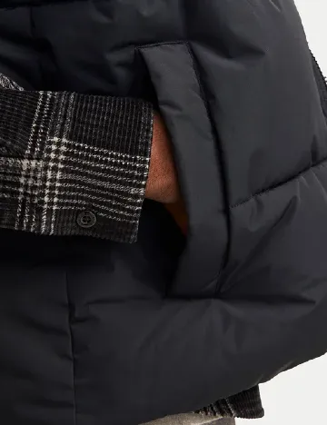 Vesta Jack&Jones, negru Negru