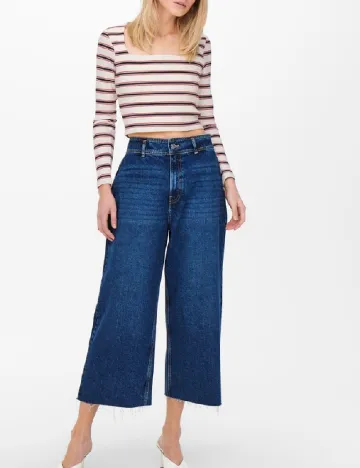 Top Only, mix culori Mix culori