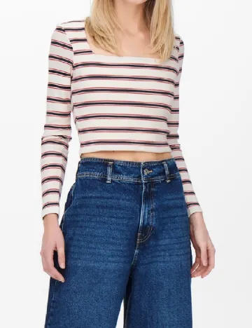 Top Only, mix culori Mix culori