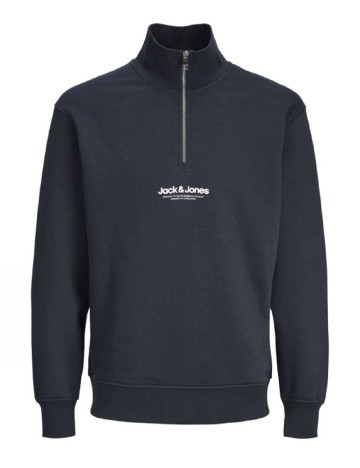 Bluza Jack&Jones, bleumarin