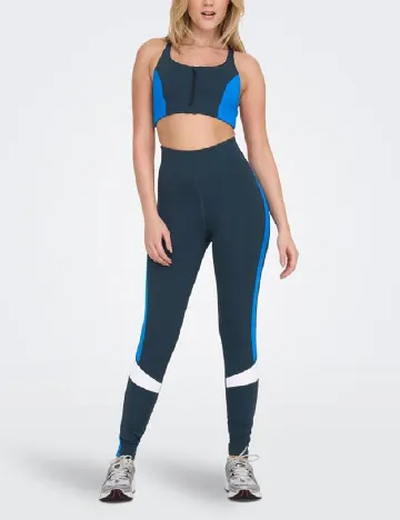 Colanti Only, bleumarin