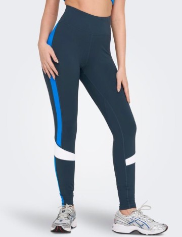 Colanti Only, bleumarin