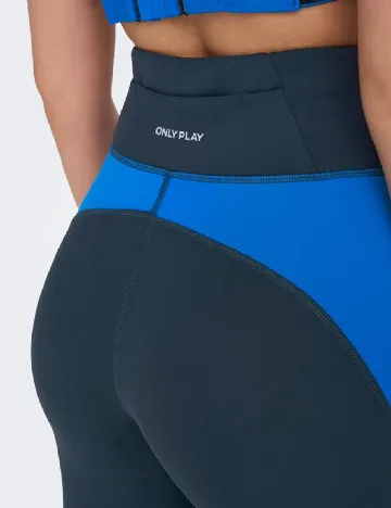 Colanti Only, bleumarin