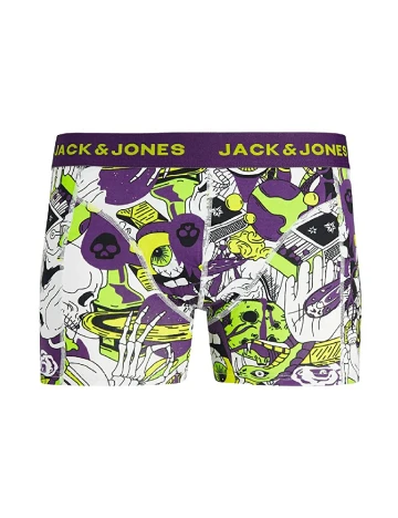 Boxeri Jack&Jones, mix culori Mix culori