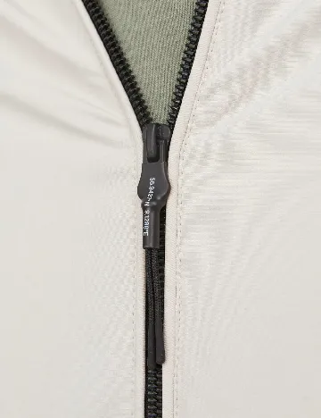 Geaca Jack&Jones, bej Crem