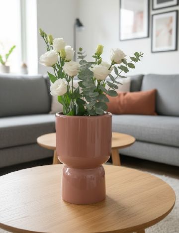 Vaza Cozy Creations, maro