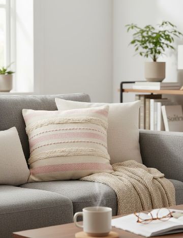 Perna Zd Trading, crem/roz