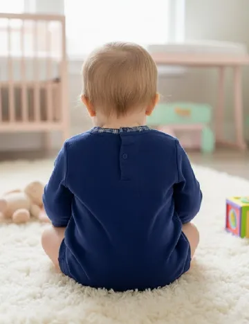 Bluza Zara, albastru